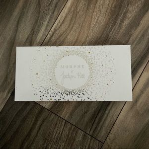 Morphe Jaclyn Hill Armed and Gorgeous Palette